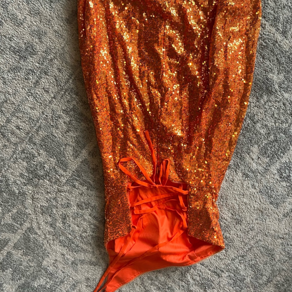 mini dress